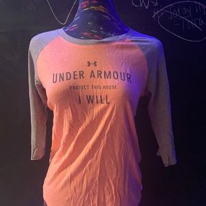 3/4 sleeve